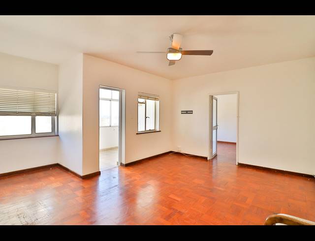 1 BEDROOM APARTMENT RENTED IN HUMEWOOD